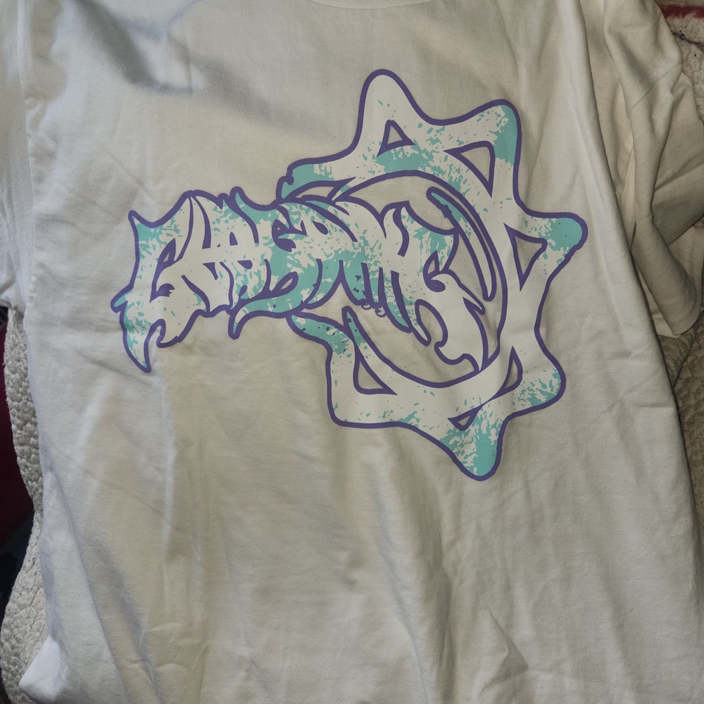 Cheif Keefs Glo Gang Tshirt